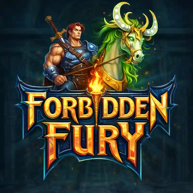 Forbidden Fury Online Slot Game w2wbet