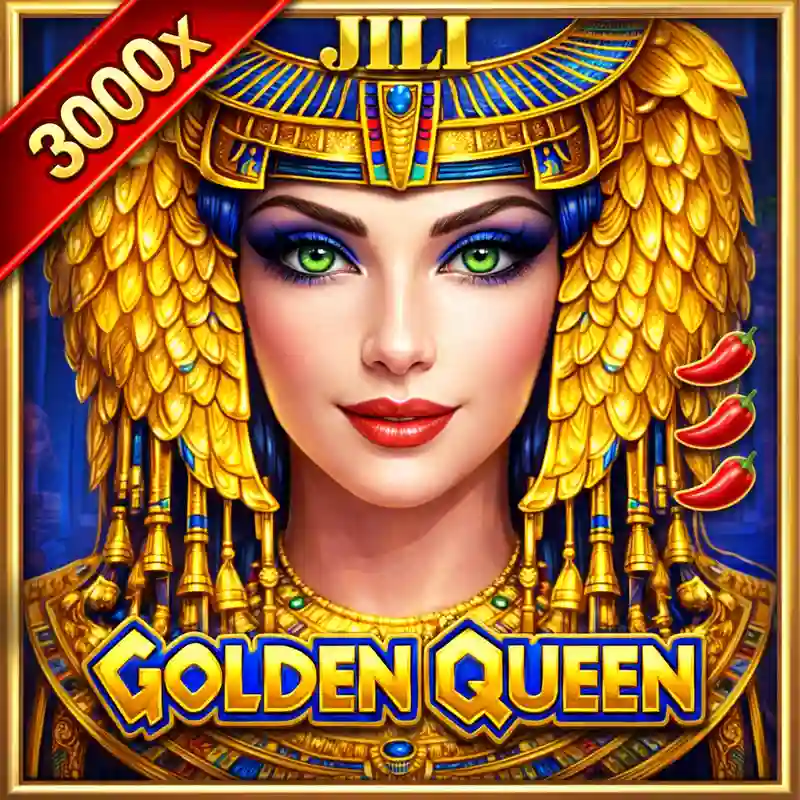 Golden Queen Casino Slot
