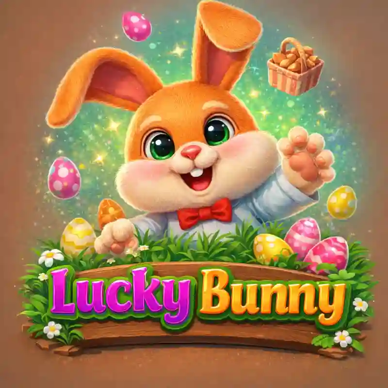 Lucky Bunny Slot Game w2wbet
