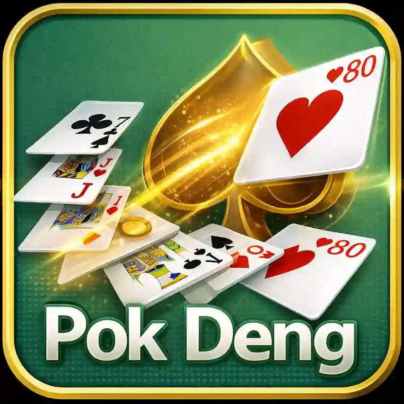 Pok Deng Online Casino Game w2wbet