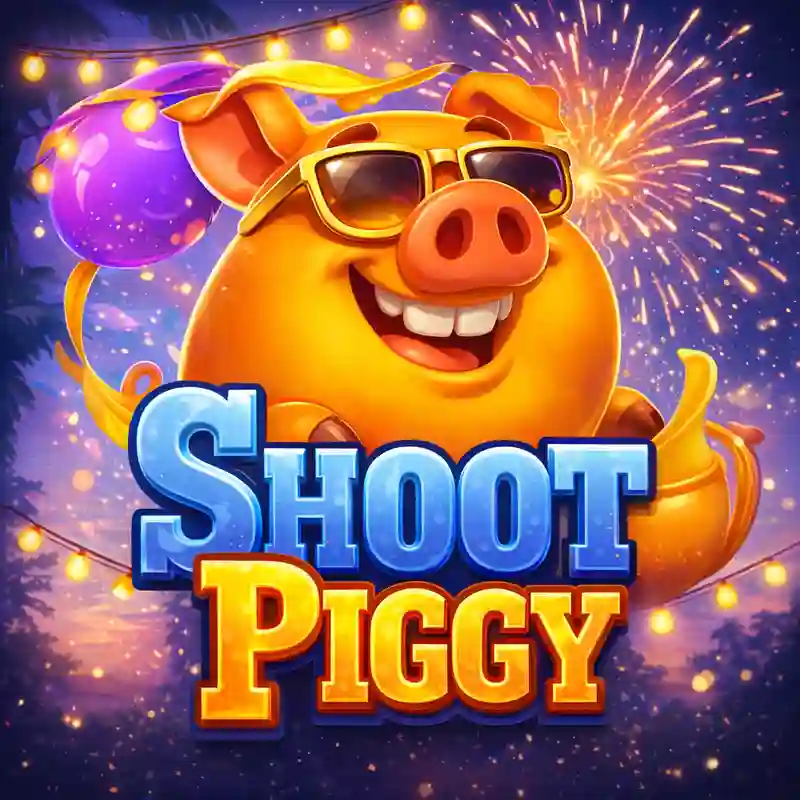 Shoot Piggy Casino Game w2wbet