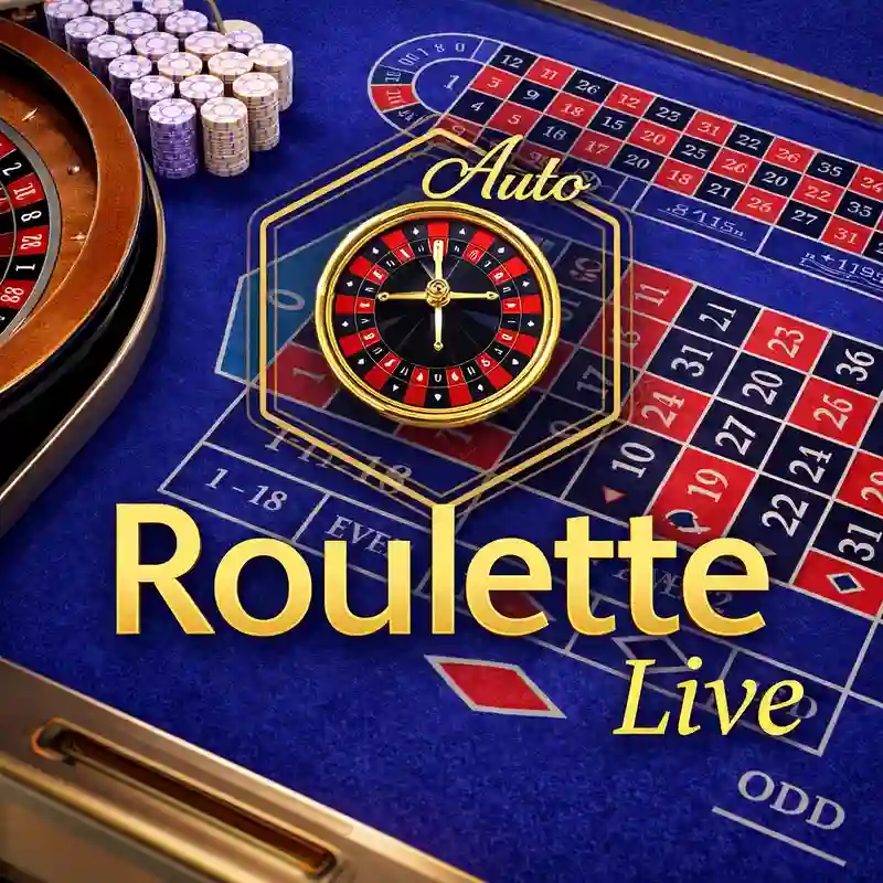 Speed Auto Roulette - w2wbet online casino