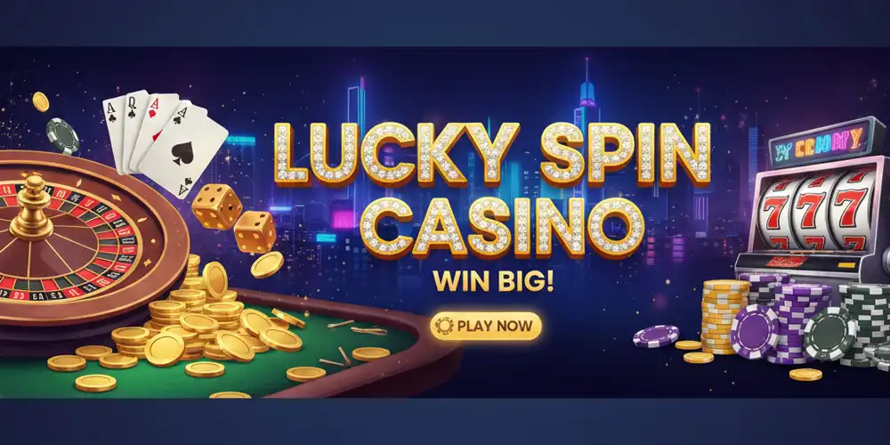 w2wbet Online Casino Banner
